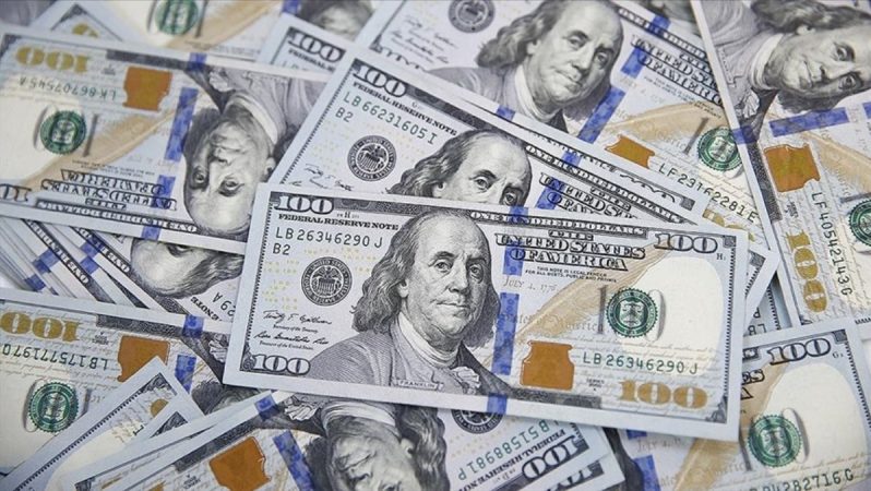 İlk dört aydaki uluslararası doğrudan yatırım: 3,3 milyar dolar
