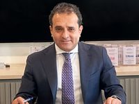 İş Girişim’den Nebyan Doğal’a yatırım