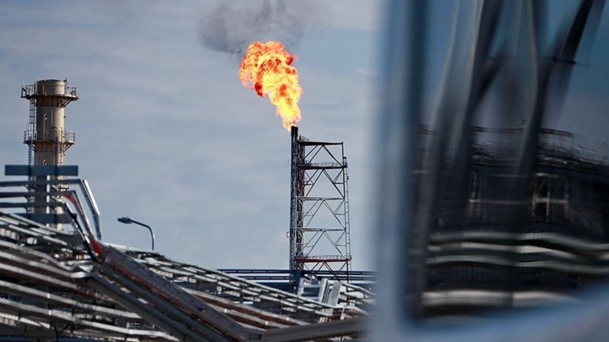 İsrail’in İran’a saldırısı Avrupa’daki gaz fiyatlarını yükseltti