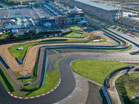 İstanbul Park, TOSFED yönetimine geçti