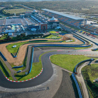 İstanbul Park, TOSFED yönetimine geçti