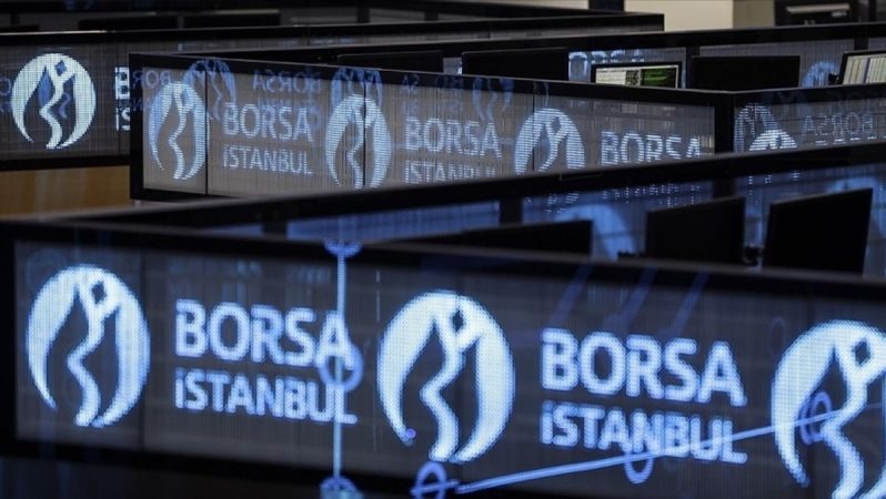 İstanbul’daki Borsa yatırımcısının büyüklüğü: 2,4 trilyon lira