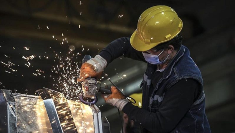Kamu işçisinin gözü hükümetin zam teklifinde