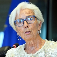 Lagarde’dan “belirsizliklere hazırız” mesajı