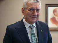 ‘Meralarımızda mülkiyet sorunları çözülmeli’