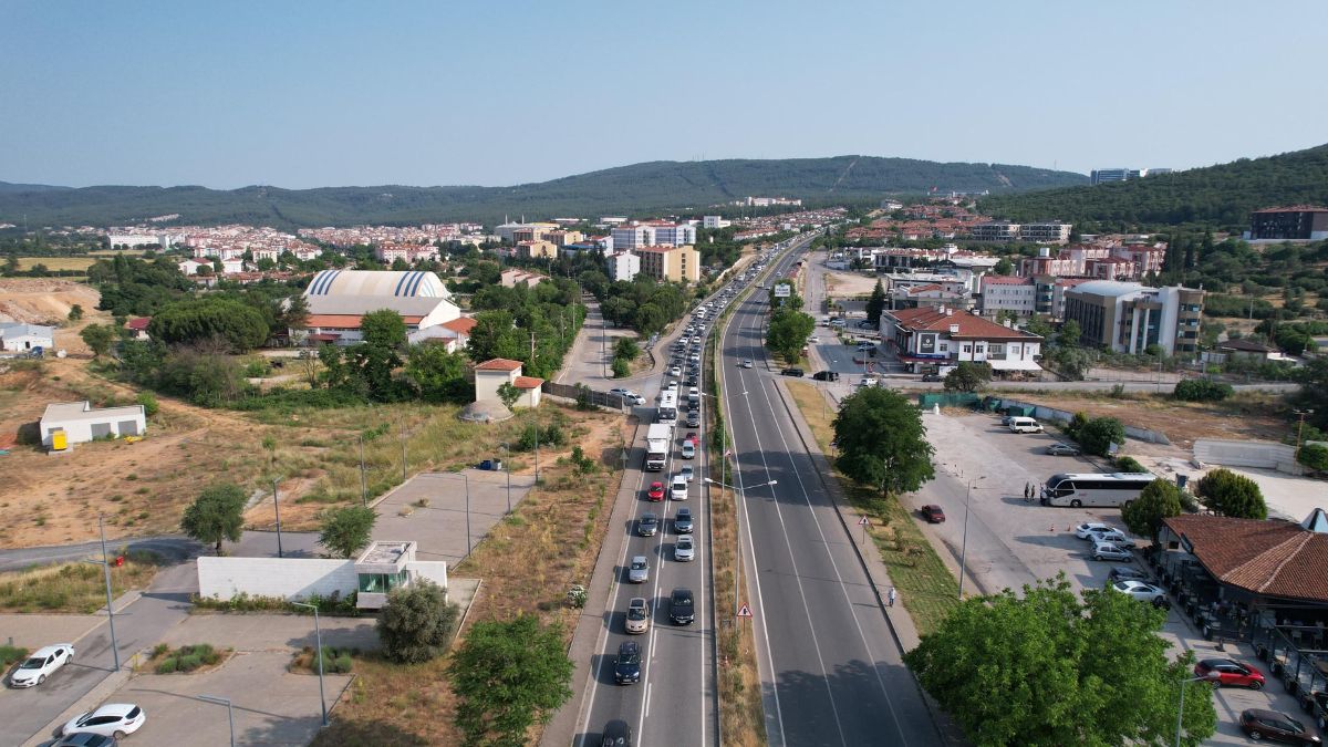 Muğla, bayram tatilinde 3 milyon yerli turist ağırladı