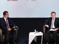 Sektör liderleri Bloomberg HT Sürdürülebilir Tarım ve Gıda Zirvesi’nde buluştu