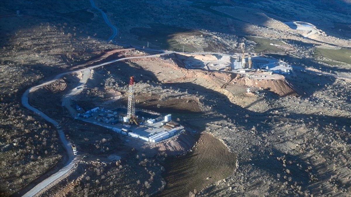 Şırnak’ta petrol üretimi artıyor! Gençler için yeni iş fırsatları doğuyor