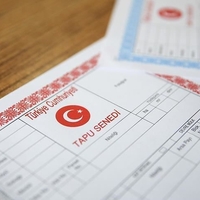 Tapuda yeni dönem: Saniyeler içinde bitecek