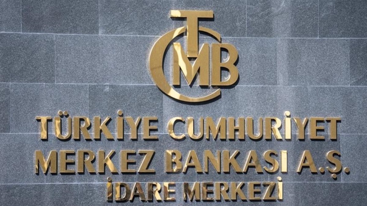 TCMB: Enflasyon ana gruplarda geriledi