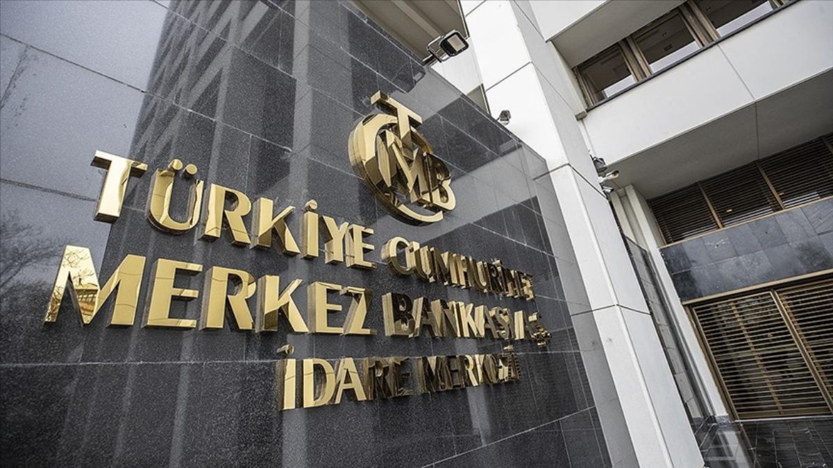 TCMB: Piyasanın enflasyon beklentisi yüzde 29,86’ya geriledi