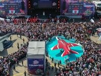 TEKNOFEST İstanbul’un yapılacağı tarih duyuruldu!