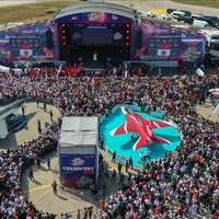 TEKNOFEST İstanbul’un yapılacağı tarih duyuruldu!
