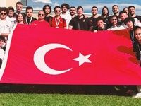 TEKNOFEST Takımları ABD’deki Model Uydu Yarışmasına Damga Vurdu