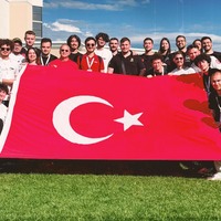 TEKNOFEST Takımları ABD’deki Model Uydu Yarışmasına Damga Vurdu