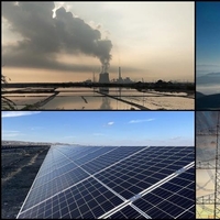 Temiz enerji teknolojilerinde rekor bekleniyor
