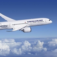 THY mayısta 7,6 milyon yolcu taşıdı