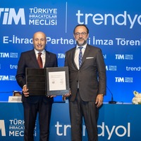 TİM ve Trendyol’dan stratejik güçbirliği