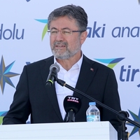 “Tohumda söz sahibi 10 ülke içindeyiz”