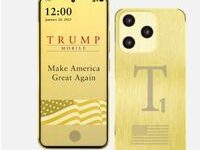 Trump’tan 499 dolarlık telefon atağı!