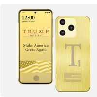 Trump’tan 499 dolarlık telefon atağı!