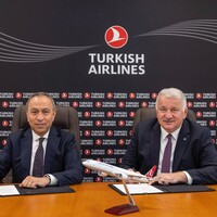 Tüpraş ve THY’den sürdürülebilirlikte güç birliği