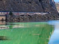 Turistik Karaelmas Ekspresi yola çıkıyor