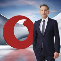 Vodafone Türkiye CEO’su Aksoy: ‘İyi bir deneyim’ sözü veriyoruz