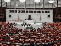 Yeni ekonomi paketi TBMM’de
