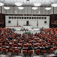 Yeni ekonomi paketi TBMM’de