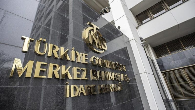 Yurt içi piyasaların gözü Merkez Bankası’nın faiz kararında