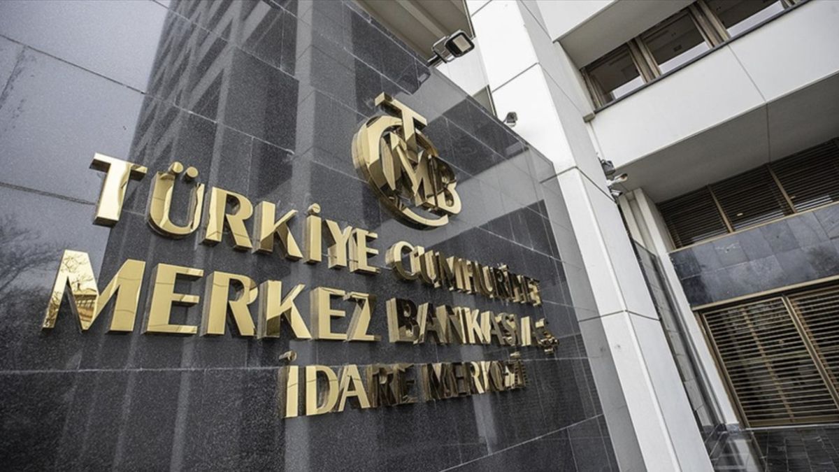 Yurt içi piyasaların gözü Merkez Bankası’nın faiz kararında